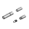 מבט מפורק מספר 2 על רכיבי ראש הסמרור Gage Bilt LB10-745C-26 - Exploded component view 2 of Gage Bilt LB10-745C-26 nose assembly