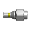 תצוגת מוצר נקייה של ראש סמרור Gage Bilt LGP05-2581-48 על רקע לבן - Clean product view of Gage Bilt LGP05-2581-48 nose assembly on a white background