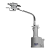 מבט נוסף על כלי סמרור פנאומטי-הידראולי Gage Bilt GB744 - Additional view of the Gage Bilt GB744 pneudraulic rivet tool
