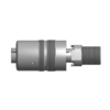 תצוגת מוצר נקייה של ראש סמרור Gage Bilt BOB16-20SF-10 על רקע לבן - Clean product view of Gage Bilt BOB16-20SF-10 nose assembly on a white background
