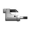 תצוגת מוצר נקייה של ראש סמרור Gage Bilt MLGP6-30OSSG על רקע לבן - Clean product view of Gage Bilt MLGP6-30OSSG nose assembly on a white background