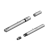 מבט מפורק מספר 2 על רכיבי ראש הסמרור Gage Bilt MG-713-60CN - Exploded component view 2 of Gage Bilt MG-713-60CN nose assembly