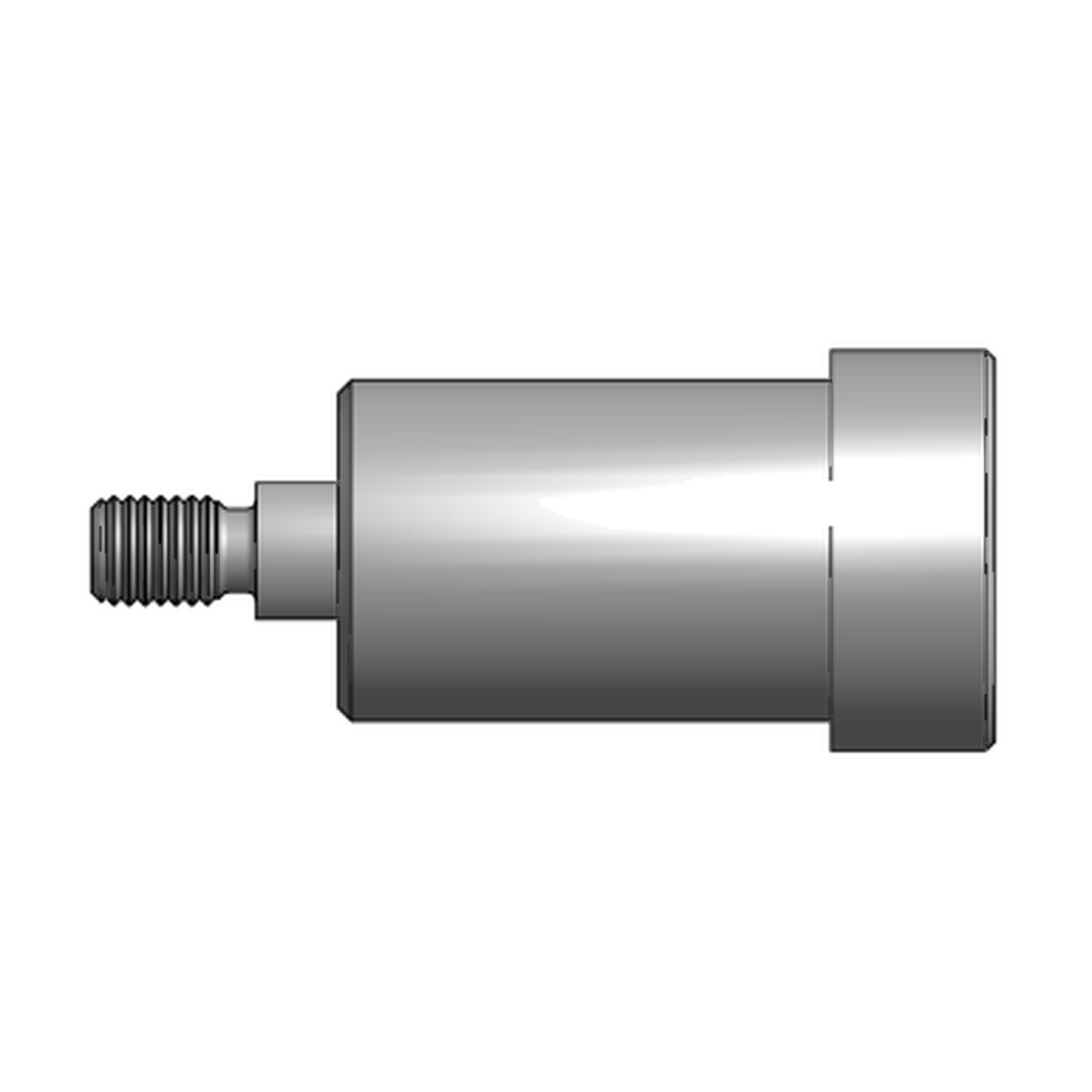 מבט מפורק מספר 3 על רכיבי ראש הסמרור Gage Bilt 615A-61 - Exploded component view 3 of Gage Bilt 615A-61 nose assembly