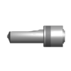 תצוגת מוצר נקייה של ראש סמרור Gage Bilt B-200B-21 על רקע לבן - Clean product view of Gage Bilt B-200B-21 nose assembly on a white background