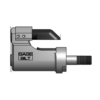 תצוגת מוצר נקייה של ראש סמרור Gage Bilt LGP-206G-25OS על רקע לבן - Clean product view of Gage Bilt LGP-206G-25OS nose assembly on a white background