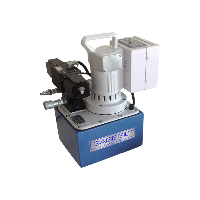 מוצר סמרור תעשייתי Gage Bilt GB940-220 בתצוגת מוצר על רקע לבן - Gage Bilt GB940-220 industrial riveting product shown on a white background