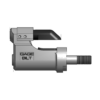 תצוגת מוצר נקייה של ראש סמרור Gage Bilt UAB06-206H-27OS על רקע לבן - Clean product view of Gage Bilt UAB06-206H-27OS nose assembly on a white background