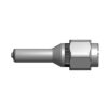 תצוגת מוצר נקייה של ראש סמרור Gage Bilt SB06-745B-23 על רקע לבן - Clean product view of Gage Bilt SB06-745B-23 nose assembly on a white background