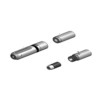 מבט מפורק מספר 2 על רכיבי ראש הסמרור Gage Bilt UBB12-756-28 - Exploded component view 2 of Gage Bilt UBB12-756-28 nose assembly