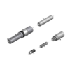 מבט מפורק מספר 2 על רכיבי ראש הסמרור Gage Bilt SMLS06-352B-25 - Exploded component view 2 of Gage Bilt SMLS06-352B-25 nose assembly