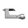 תצוגת מוצר נקייה של ראש סמרור Gage Bilt GS8-752B-43OS על רקע לבן - Clean product view of Gage Bilt GS8-752B-43OS nose assembly on a white background