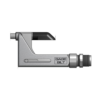 תצוגת מוצר נקייה של ראש סמרור Gage Bilt GS8-704-40OS על רקע לבן - Clean product view of Gage Bilt GS8-704-40OS nose assembly on a white background