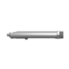 תצוגת מוצר נקייה של ראש סמרור Gage Bilt 4N-715E-43 על רקע לבן - Clean product view of Gage Bilt 4N-715E-43 nose assembly on a white background
