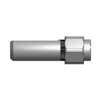 תצוגת מוצר נקייה של ראש סמרור Gage Bilt NAS10-353B-23 על רקע לבן - Clean product view of Gage Bilt NAS10-353B-23 nose assembly on a white background