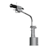 כלי סמרור למערכת מפוצלת Gage Bilt GB703SR במבט מוצר על רקע לבן - Gage Bilt GB703SR split-system rivet tool product view on a white background