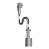 כלי סמרור למערכת מפוצלת Gage Bilt GB731OSSH במבט מוצר על רקע לבן - Gage Bilt GB731OSSH split-system rivet tool product view on a white background