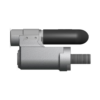 תצוגת מוצר נקייה של ראש סמרור Gage Bilt LGP-208A-34 על רקע לבן - Clean product view of Gage Bilt LGP-208A-34 nose assembly on a white background