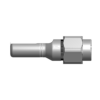 תצוגת מוצר נקייה של ראש סמרור Gage Bilt LGP06-745-24PI על רקע לבן - Clean product view of Gage Bilt LGP06-745-24PI nose assembly on a white background