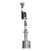 כלי סמרור למערכת מפוצלת Gage Bilt GB745-206-500 במבט מוצר על רקע לבן - Gage Bilt GB745-206-500 split-system rivet tool product view on a white background