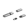 מבט מפורק מספר 2 על רכיבי ראש הסמרור Gage Bilt SB12-756-28 - Exploded component view 2 of Gage Bilt SB12-756-28 nose assembly