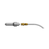 תצוגת מוצר נקייה של ראש סמרור Gage Bilt 06MAX-752-23VT על רקע לבן - Clean product view of Gage Bilt 06MAX-752-23VT nose assembly on a white background