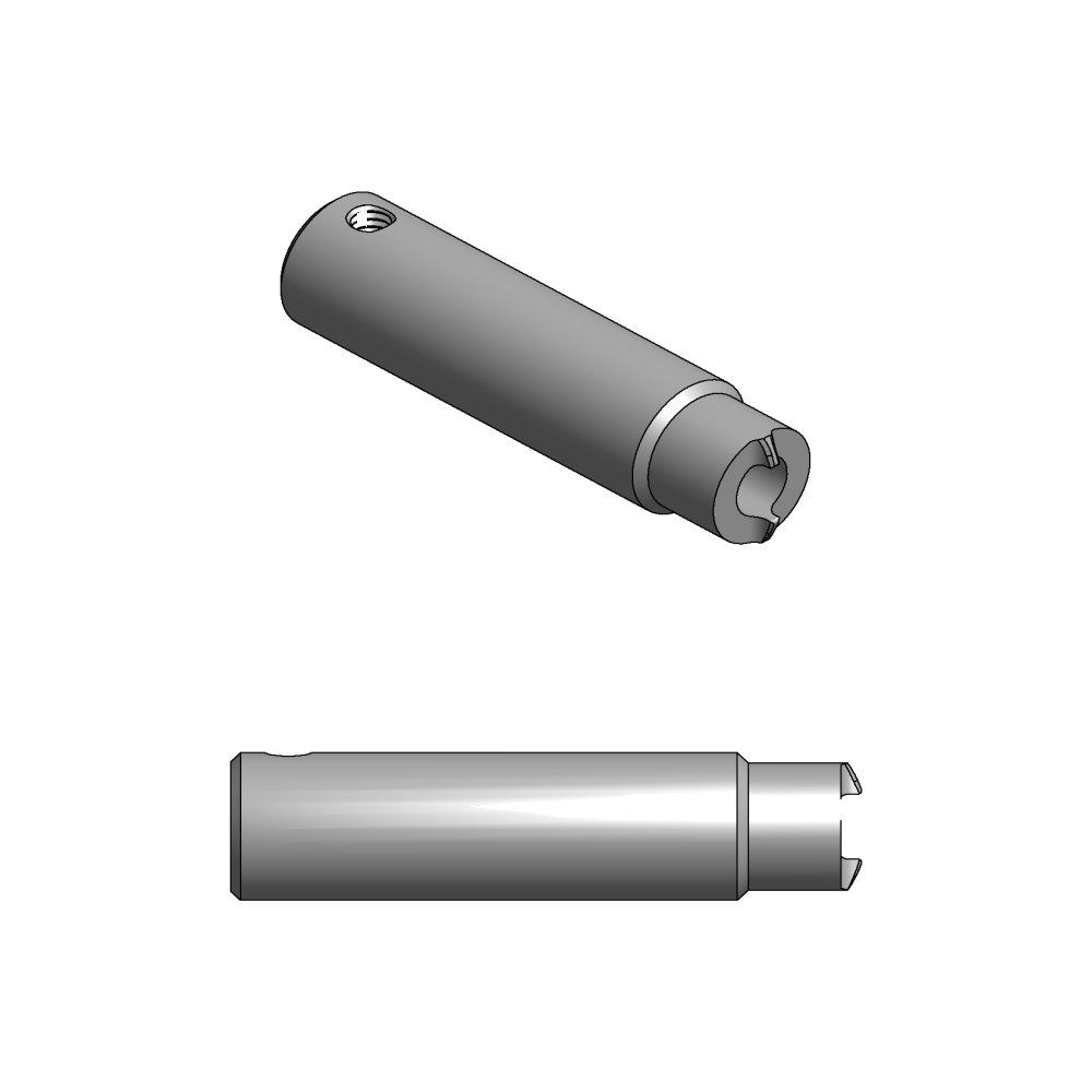 מבט נוסף על דרייברים למערכות ASP ו-MAF Gage Bilt ASP/MAF DRIVER - Additional view of the Gage Bilt ASP/MAF DRIVER ASP and MAF drivers