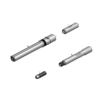 מבט מפורק מספר 2 על רכיבי ראש הסמרור Gage Bilt UBB04-752C-45 - Exploded component view 2 of Gage Bilt UBB04-752C-45 nose assembly