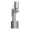 מבט נוסף על מכלול ניקוז אוויר Gage Bilt AIR BLEEDER ASSEMBLY - Additional view of the Gage Bilt AIR BLEEDER ASSEMBLY air bleeder assembly