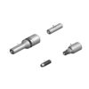 מבט מפורק מספר 2 על רכיבי ראש הסמרור Gage Bilt SB05-745C-23 - Exploded component view 2 of Gage Bilt SB05-745C-23 nose assembly