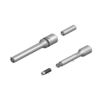 מבט מפורק מספר 2 על רכיבי ראש הסמרור Gage Bilt PT08-745B-48 - Exploded component view 2 of Gage Bilt PT08-745B-48 nose assembly