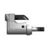 תצוגת מוצר נקייה של ראש סמרור Gage Bilt UBR08-27OSSG על רקע לבן - Clean product view of Gage Bilt UBR08-27OSSG nose assembly on a white background