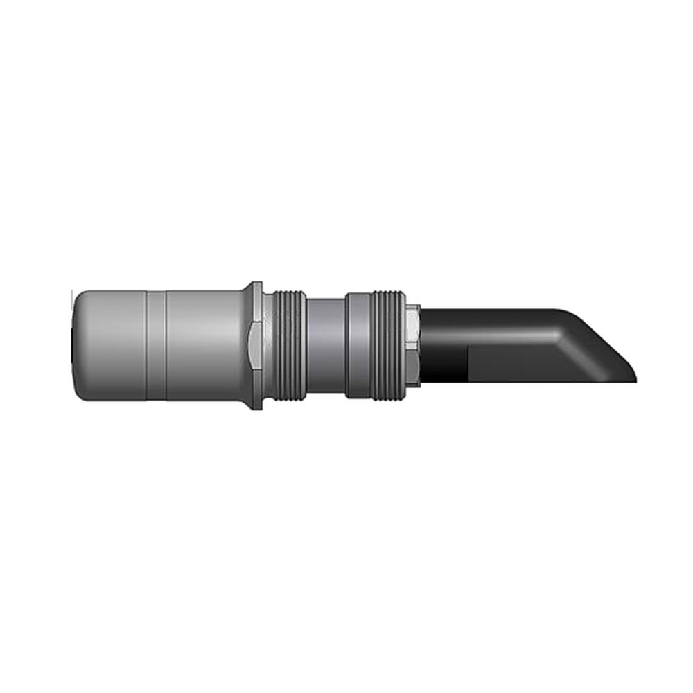 תצוגת מוצר נקייה של ראש סמרור Gage Bilt LGP-209A-11 על רקע לבן - Clean product view of Gage Bilt LGP-209A-11 nose assembly on a white background