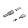 מבט מפורק מספר 2 על רכיבי ראש הסמרור Gage Bilt SB06-745B-23 - Exploded component view 2 of Gage Bilt SB06-745B-23 nose assembly