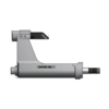 תצוגת מוצר נקייה של ראש סמרור Gage Bilt LGP-206A-48 על רקע לבן - Clean product view of Gage Bilt LGP-206A-48 nose assembly on a white background