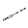 מבט מפורק מספר 2 על רכיבי ראש הסמרור Gage Bilt BOB12MM-20SF-41 - Exploded component view 2 of Gage Bilt BOB12MM-20SF-41 nose assembly