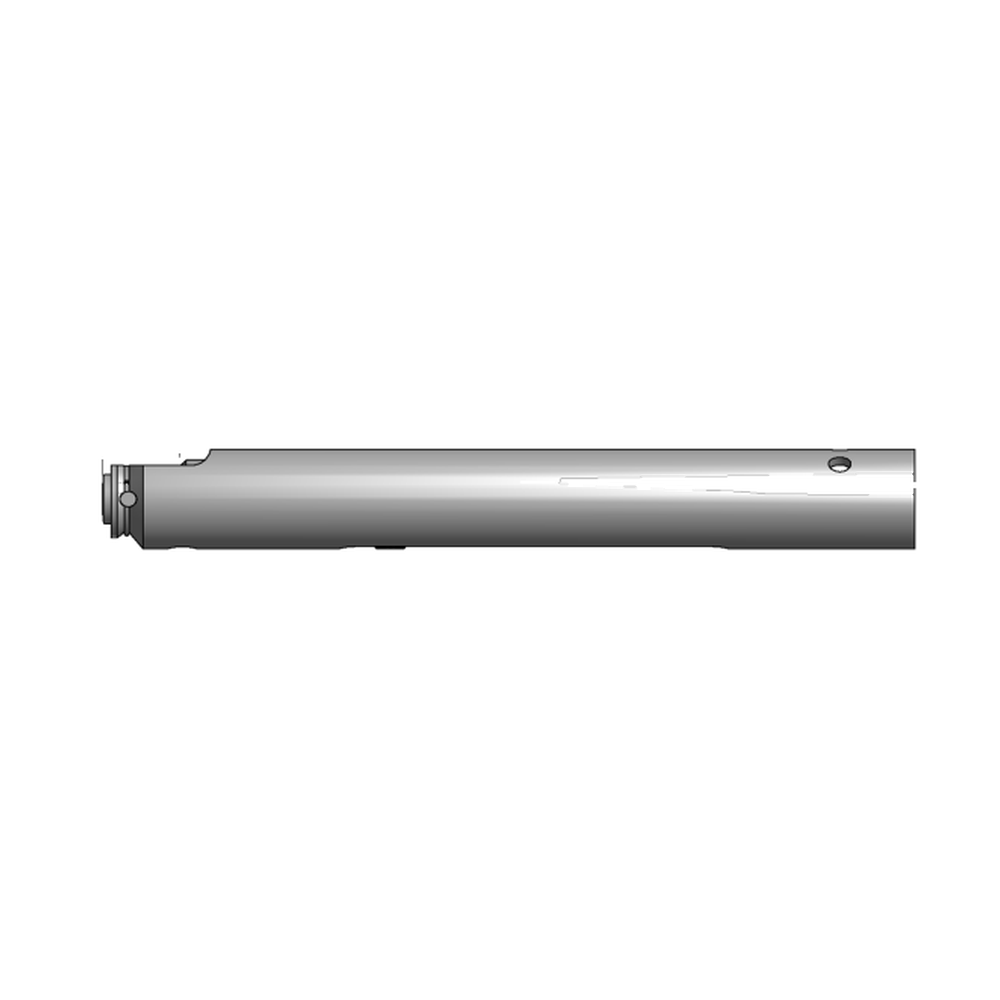 תצוגת מוצר נקייה של ראש סמרור Gage Bilt 8C-740B-52 על רקע לבן - Clean product view of Gage Bilt 8C-740B-52 nose assembly on a white background