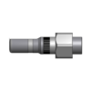 תצוגת מוצר נקייה של ראש סמרור Gage Bilt LGP05-2480-20 על רקע לבן - Clean product view of Gage Bilt LGP05-2480-20 nose assembly on a white background