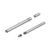 מבט מפורק מספר 2 על רכיבי ראש הסמרור Gage Bilt SB08-713-80 - Exploded component view 2 of Gage Bilt SB08-713-80 nose assembly
