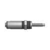 תצוגת מוצר נקייה של ראש סמרור Gage Bilt SP6-734A-20SRV על רקע לבן - Clean product view of Gage Bilt SP6-734A-20SRV nose assembly on a white background