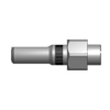 תצוגת מוצר נקייה של ראש סמרור Gage Bilt 10AVP-752C-20 על רקע לבן - Clean product view of Gage Bilt 10AVP-752C-20 nose assembly on a white background