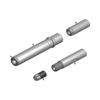 מבט מפורק מספר 2 על רכיבי ראש הסמרור Gage Bilt MG08-722-34 - Exploded component view 2 of Gage Bilt MG08-722-34 nose assembly