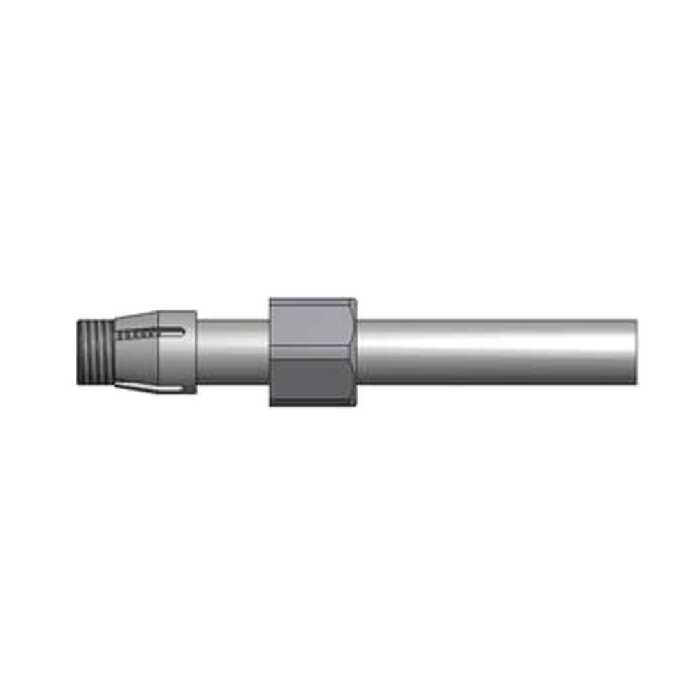 מבט מפורק מספר 3 על רכיבי ראש הסמרור Gage Bilt LGP-204C-30V - Exploded component view 3 of Gage Bilt LGP-204C-30V nose assembly