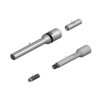מבט מפורק מספר 2 על רכיבי ראש הסמרור Gage Bilt UBR04-745C-48 - Exploded component view 2 of Gage Bilt UBR04-745C-48 nose assembly