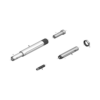 מבט מפורק מספר 2 על רכיבי ראש הסמרור Gage Bilt 4C-51-46 - Exploded component view 2 of Gage Bilt 4C-51-46 nose assembly