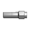 תצוגת מוצר נקייה של ראש סמרור Gage Bilt LGP12-745-24PI על רקע לבן - Clean product view of Gage Bilt LGP12-745-24PI nose assembly on a white background