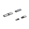 מבט מפורק מספר 2 על רכיבי ראש הסמרור Gage Bilt SB08-713-20 - Exploded component view 2 of Gage Bilt SB08-713-20 nose assembly
