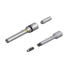 מבט מפורק מספר 2 על רכיבי ראש הסמרור Gage Bilt LGP05-2581-48 - Exploded component view 2 of Gage Bilt LGP05-2581-48 nose assembly