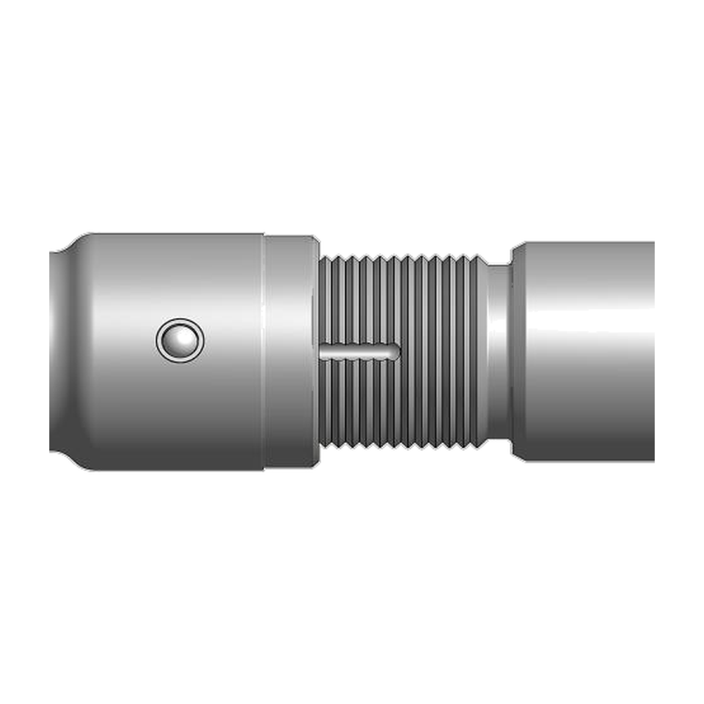 מבט מפורק מספר 3 על רכיבי ראש הסמרור Gage Bilt BOM12-2600-30 - Exploded component view 3 of Gage Bilt BOM12-2600-30 nose assembly