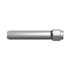תצוגת מוצר נקייה של ראש סמרור Gage Bilt HL14-756-53 על רקע לבן - Clean product view of Gage Bilt HL14-756-53 nose assembly on a white background