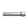 תצוגת מוצר נקייה של ראש סמרור Gage Bilt HL16-756-53 על רקע לבן - Clean product view of Gage Bilt HL16-756-53 nose assembly on a white background